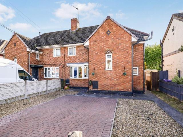 House for sale in Park Village, West Midlands