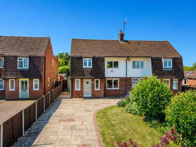 House for sale in Buckinghamshire