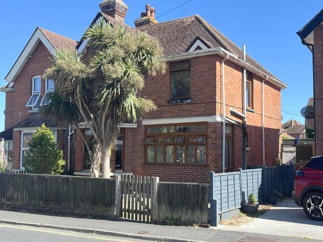 House for sale in Totland, Isle Of Wight
