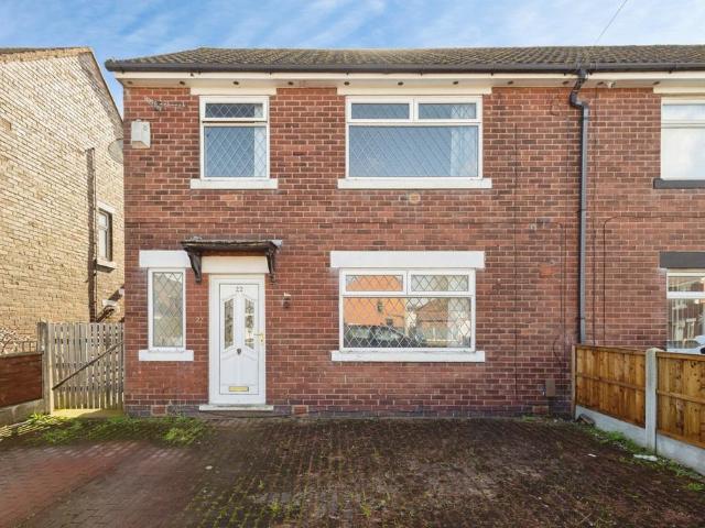 House for sale in Taunton, Greenheys