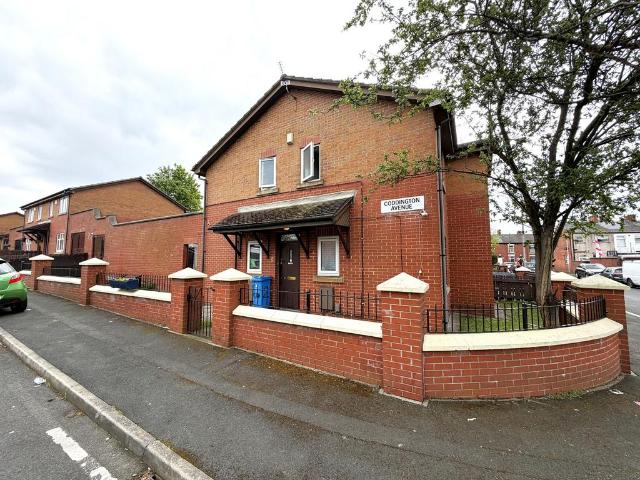 House for sale in Georgia, Greater Manchester