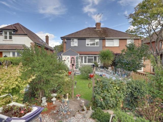 House for sale in Denmead, Winchester