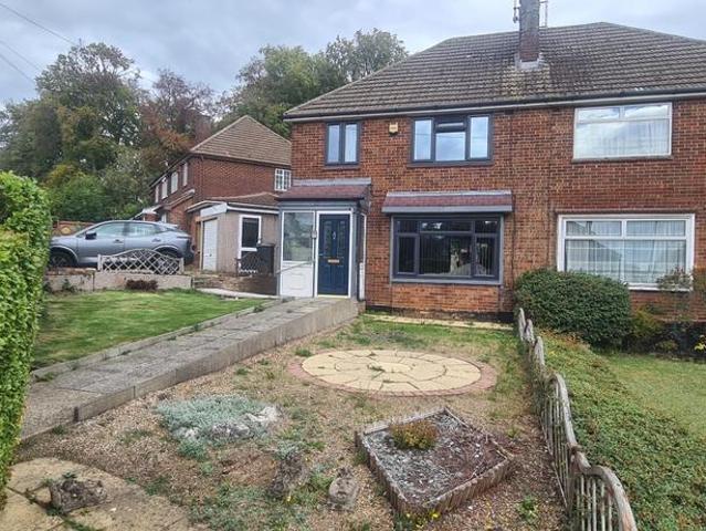 House for sale in Sundon Park, Luton