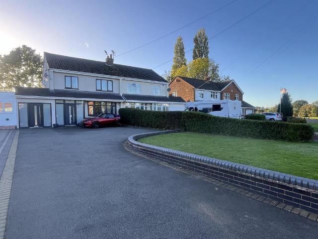 House for sale in Wednesfield, Wolverhampton