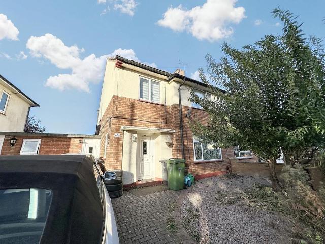 House for sale in Peterborough