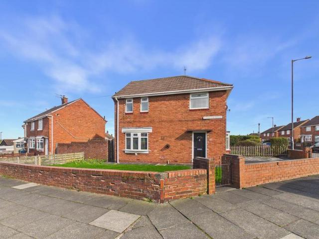 House for sale in Downhill, Tyne And Wear