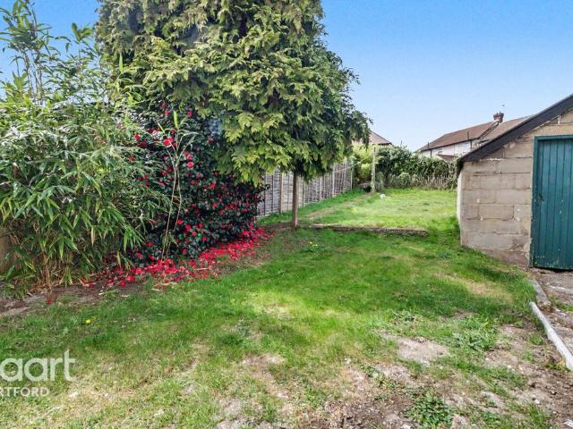 House for sale in Crayford, Greater London