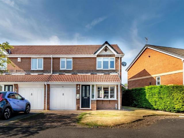 House for sale in Fordley, North Tyneside