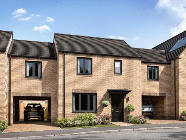 House for sale in The Stukeleys, Huntingdon