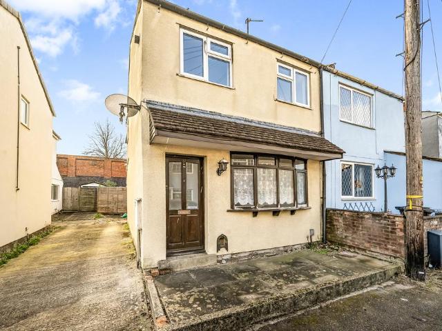 House for sale in Rodbourne, Swindon