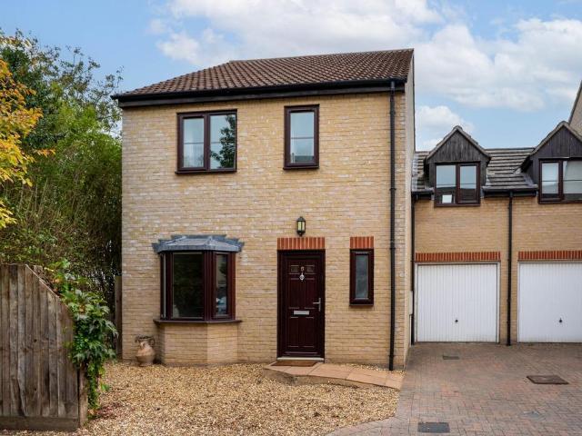 House for sale in Bottisham, East Cambridgeshire