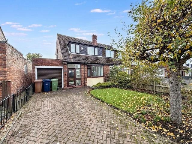 House for sale in Isle Of Man