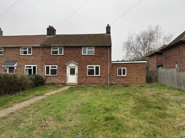 House for sale in Brookville, Isle Of Man