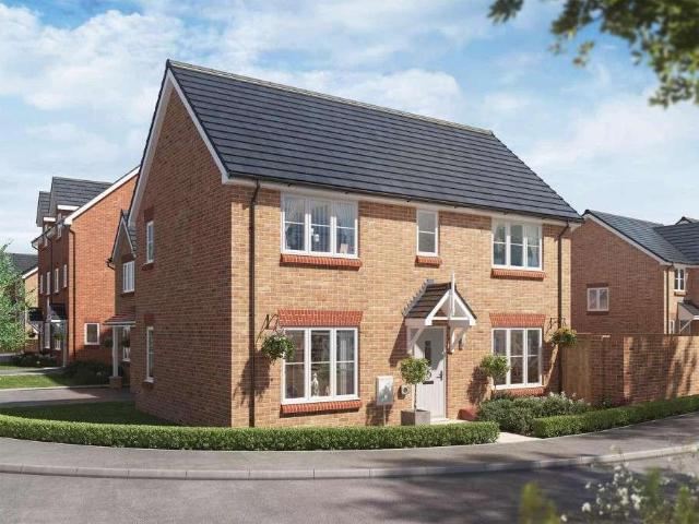 House for sale in Cabus, Lancashire