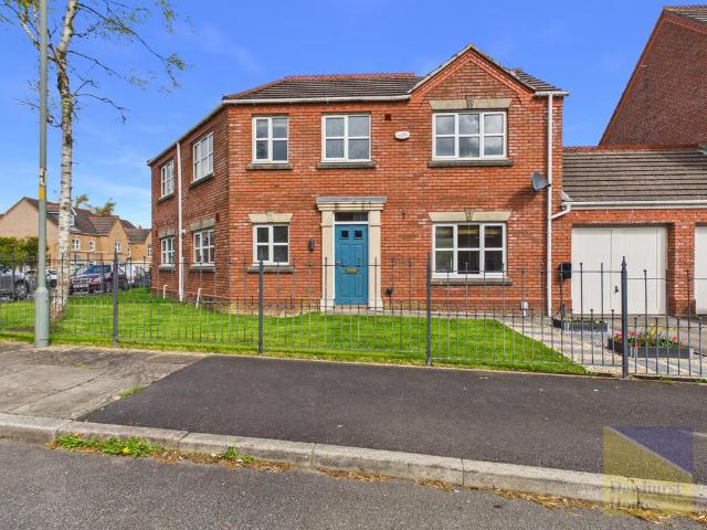 House for sale in Fulwood Row, Higher Bartle