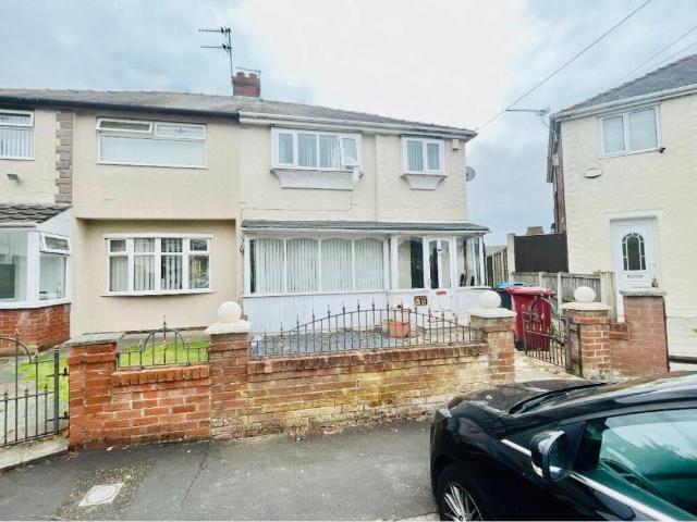 House for sale in Prescot, Isle Of Man
