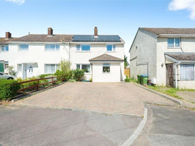 House for sale in Weston, City Of Southampton