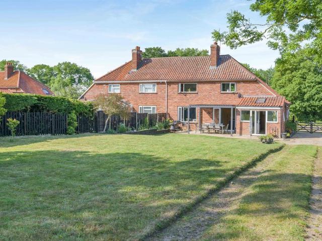 House for sale in Keswick, Burgh St Peter