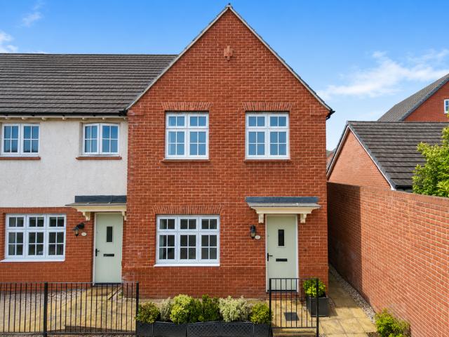 House for sale in Dawlish, Bridford
