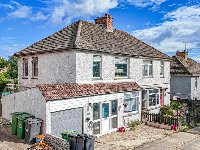 House for sale in Ore, Guestling Green