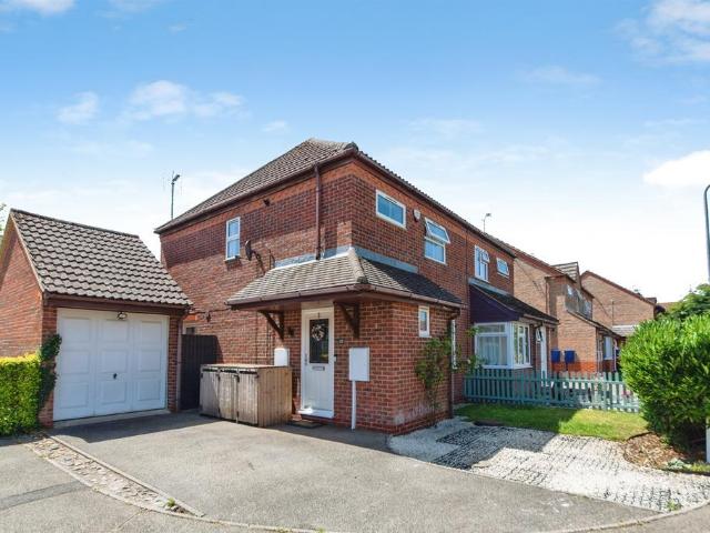 House for sale in Ashby De La Launde, Lincolnshire
