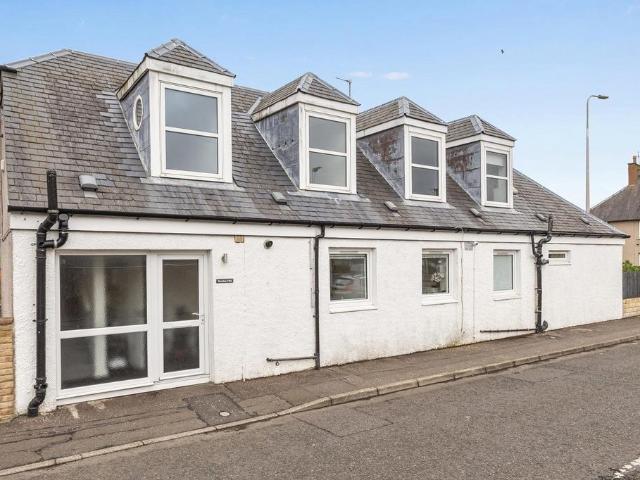 House for sale in Loanhead, Scotland