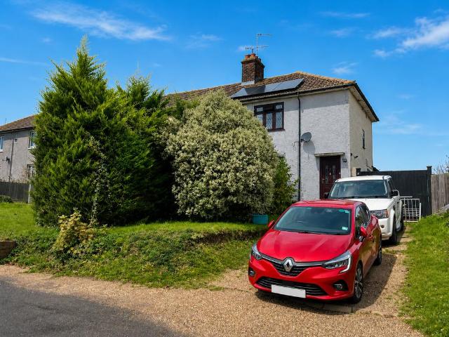 House for sale in Messing-cum-Inworth, Fordham Heath