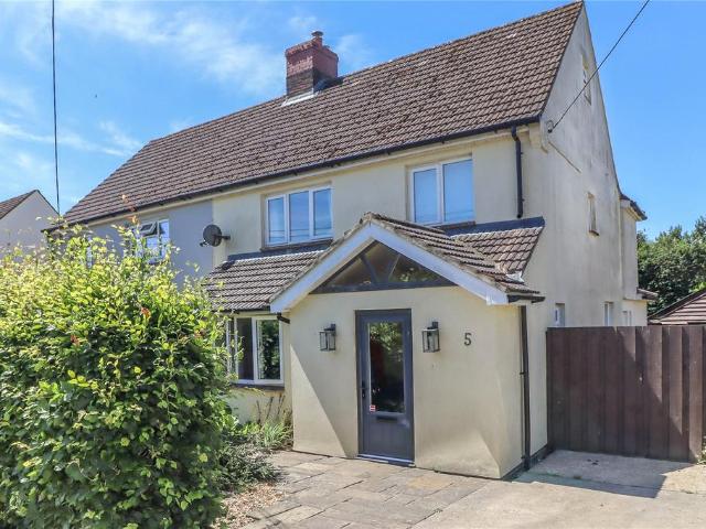 House for sale in Wiltshire