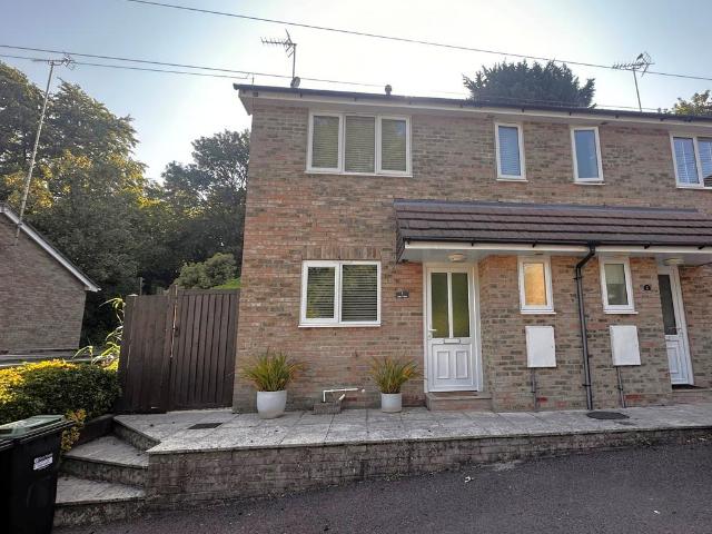 House for sale in Hythe and Dibden, Ashurst Bridge