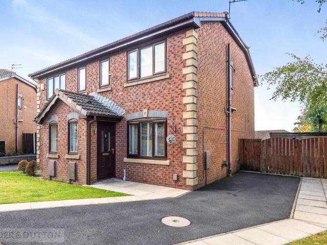 House for sale in Watersheddings, Pendock