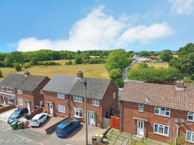 House for sale in Marehay, Amber Valley