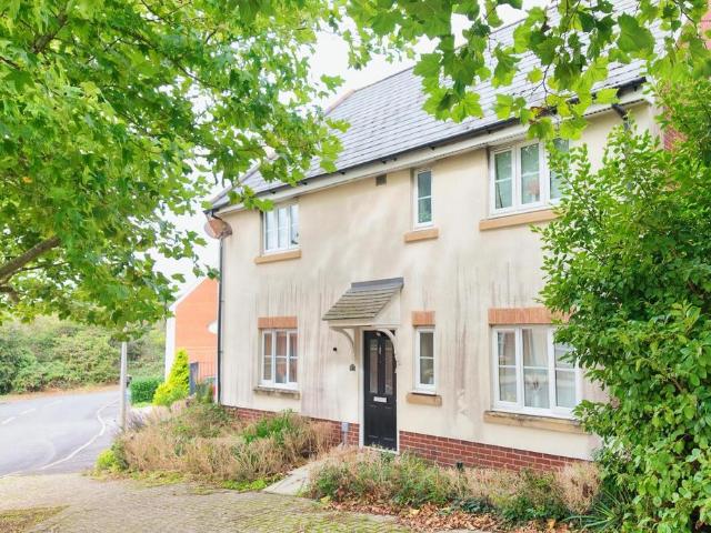 House for sale in Morristown, Penarth