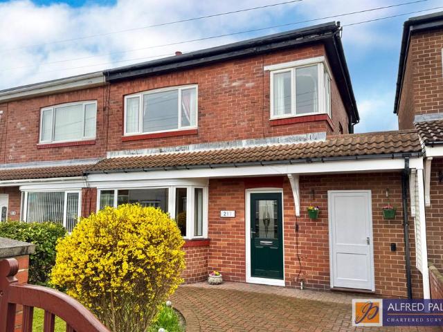 House for sale in Roker, Sunderland