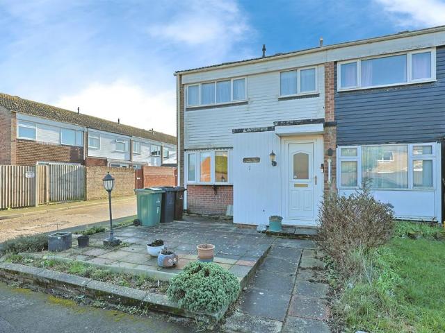 House for sale in East Tuddenham, Norfolk