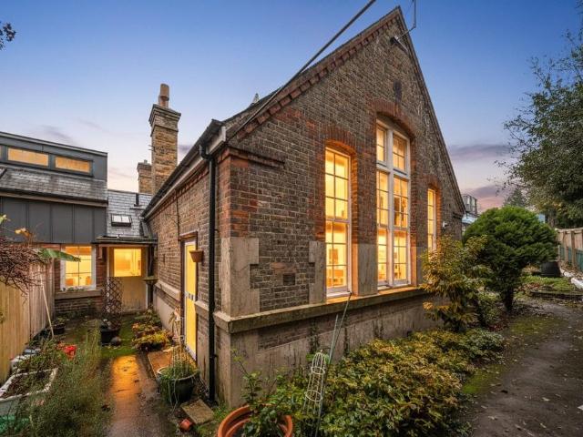 House for sale in St Paul's Cray, Greater London