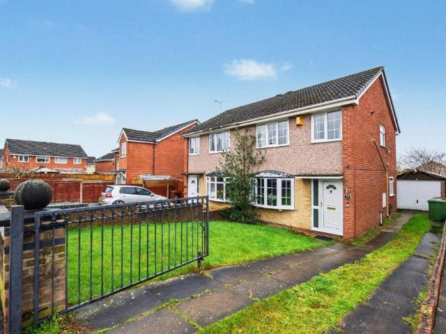 House for sale in West Yorkshire