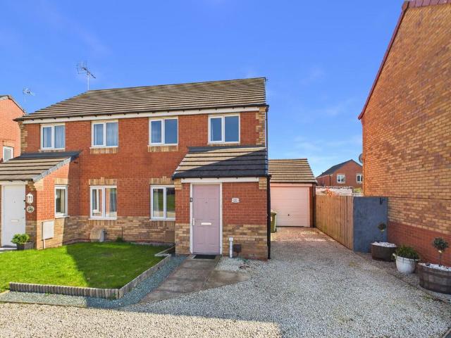 House for sale in Ollerton and Boughton CP, Alverton
