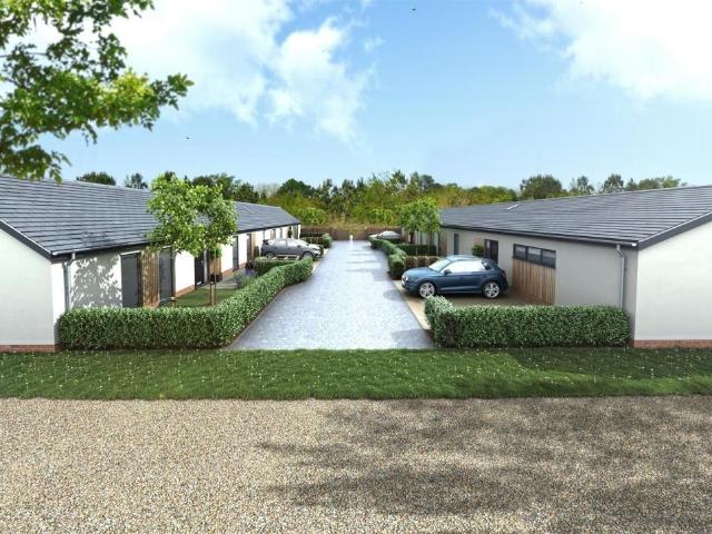 House for sale in Arrington, Cambridgeshire