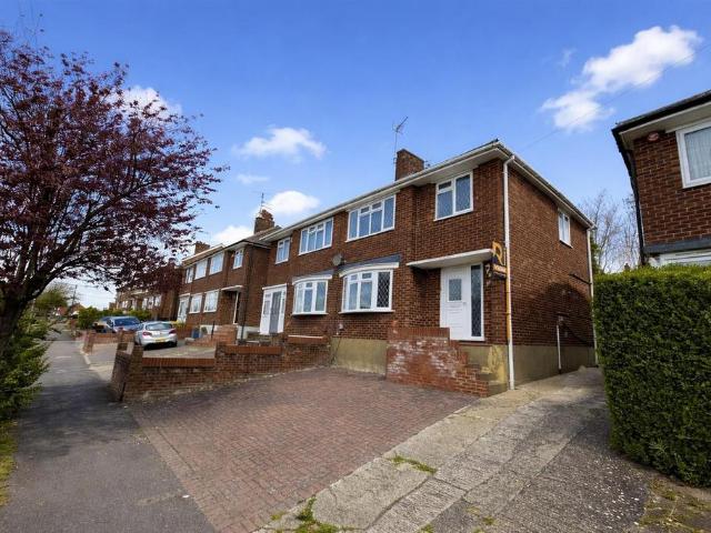 House for sale in Sundon Park, Luton