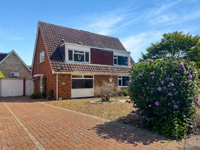 House for sale in Arbury, Cambridgeshire