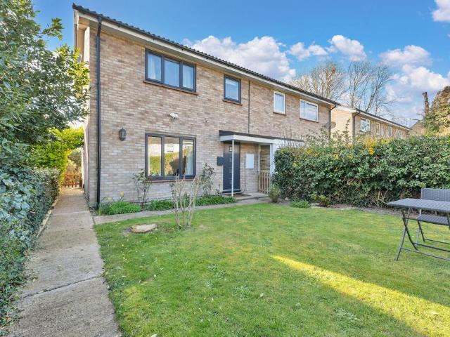 House for sale in Arrington, Cambridgeshire