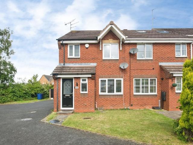 House for sale in Dibdale, Coseley