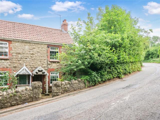 House for sale in Dundry, North Somerset