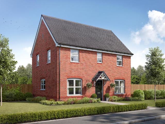 House for sale in Bryncae, Wales