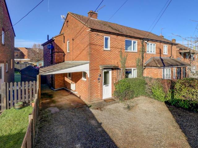 House for sale in Little Missenden, Buckinghamshire