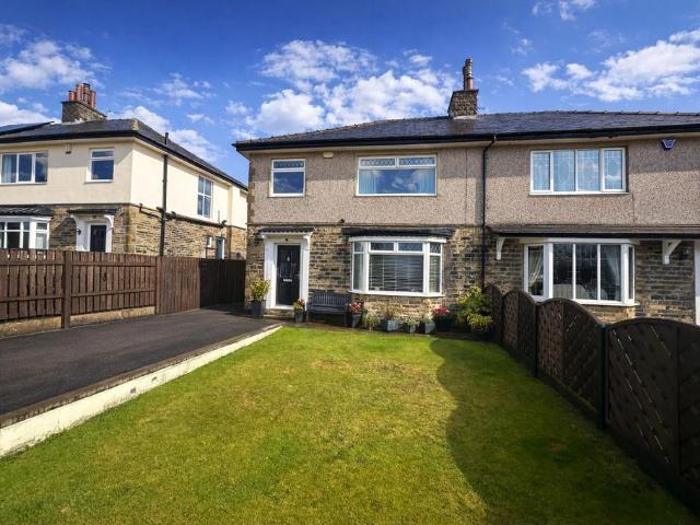 House for sale in Copley, Savile Park