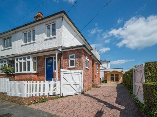 House for sale in St. Helens, Isle Of Man