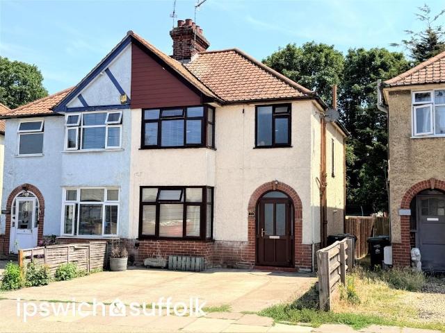 House for sale in Westbourne, Key Street