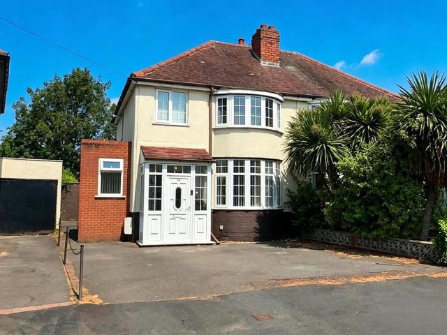 House for sale in Dudley Port, Tipton