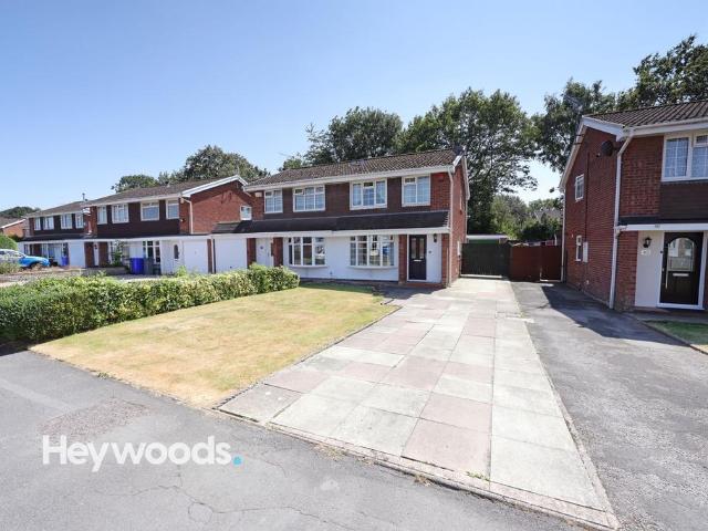 House for sale in Trentham, Stoke-on-Trent